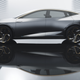 Image for article titled The Nissan IMs Concept Is An Electric Sport Sedan That Looks Pretty Sharp